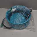 Heated Pet Hydration Bowl, Animals Water Dispenser, Drinking Station with Energy-Efficient Heating, Sturdy Feeder Gadget with Easy Cleaning, Feeding Equipment, Chickens Puppies Cats Indoor Outdoor