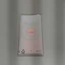 TORRAS Upgraded 360 Rotatable Magnetic Stand for iPhone 17 Pro Max Case, Fit for MagSafe with Ring, MilGrade Protection, Camera Control, AntiYellowing Slim Case for iPhone 17 ProMax Ostand, Clear