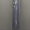 AnapoliZ Clear Cellophane Wrap Roll | 100 Ft. Long X 16 In. Wide | 2.3 Mil Thick Crystal Clear | Gifts, Baskets, Arts & Crafts, Treats, Wrapping | Food Grade Specifications
