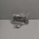 Tadpoles Super Soft Plush Sherpa Hat & Mittens Set, Grey
