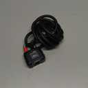 BELL BALLISTIC 410 KEY CABLE LOCK 6'X8MM