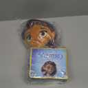 Spellbound Movie Collection - 12 Inch Huggable Plush Characters - Collect Them All (ELLIAN)