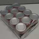 Campbell's Condensed Chicken Broth, 10.5 oz Can (Pack of 4), Best By: JUL 22 2027