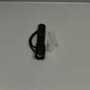 Victoper LED Flashlight 2 Pack, Bright Tactical Torch High Lumens with 5 Modes, Waterproof Zoomable Flash Light, Christmas Stocking Stuffers Gifts for Men, Hunting Camping Essentials Gear (Black)