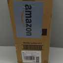 Songbird Essentials Squirrel Defeater Cylinder Pole Baffle, 6 Inch Diameter, 15 Inches High