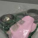 Pet Food Bowl Small Cat Dog Food Feeder Water Bowl Pet Feeding Bowl Dog Food Storage Bowl Anti-Skid Dogs Pet Dishware