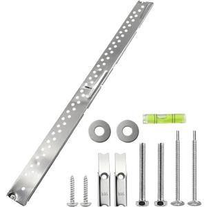 5304509487 Microwave Wall Mount Plate