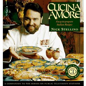 Cucina Amore
Hardcover 