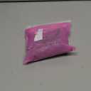 HMD Tousled Updo Messy Bun Hair Piece Hair Extension Ponytail With Elastic Rubber Band Updo Extensions Hairpiece Synthetic Hair Extensions Scrunchies Ponytail Hairpieces for Women (Reddish Brown)