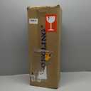 Replacement Driver Left Side Rear Tail Light Lamp for Mercedes Sprinter and Freightliner Sprinter from 2019 to 2023