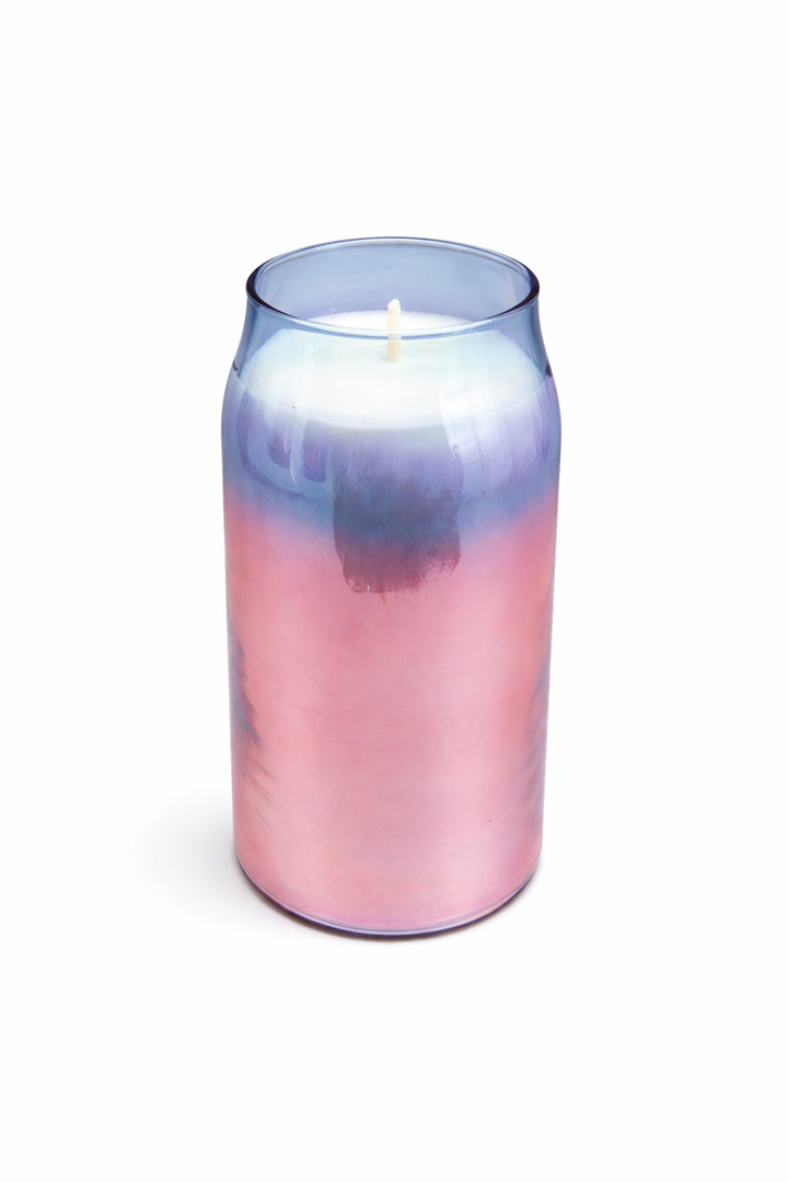 Stonebriar 12 Hour Long Burning Unscented Wax Filled Votive Holders, White