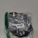 New Woman Multifunctional Bag, Black 