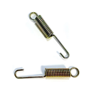 1 Pcs Support Leg Tension Spring with Hooks - 2.5 * 18 * 85mm