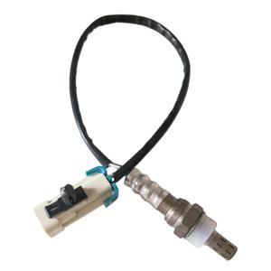 Oxygen Sensor Upstream Downstream O2 Sensor Compatible with 2003-2005 Chevy Silverado Suburban Avalanche 1500 Tahoe, GMC Yukon Yukon XL Sierra 1500, Cadillac Escalade 5.3L V8 Replace 234-4668.