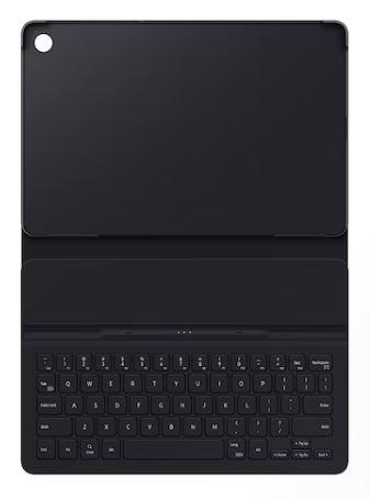 Samsung Book Cover Keyboard Slim Galaxy Tab A9+