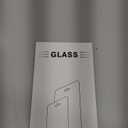 Privacy Screen Protector for Samsung Galaxy S25 FE, Shatterproof Tempered Glass Accessories, Anti Spy Tempered Glass Film, Case Friendly Ultra Resistant 9H Hardness Anti-Glare HD Black -3 Pack