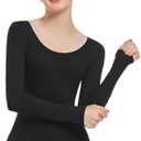 Spoxiyue Women's Team Basic Short Sleeve Leotard for ballet Adult Gymnastics Bodysuit dance clothing. Medium