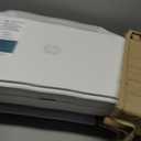 HP DeskJet 2923 Wireless All-in-One Color Inkjet Printer, Scanner, Copier, 6 Month Trial of Instant Ink Included, AI-Capable (B18JWA)