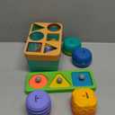 Sassy Sushi Sorter, Multi (7 Piece Set)