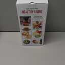 Fruit Cutter Set of 5 - Fruit & Vegetables Cutting Tools - Banana - Kiwi - Strawberry - Water Melon Slicer Cutter - Pineapple Corer - Apple Slicer - Kitchen Accessories