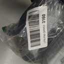 Metra 82-4300 1-Inch Universal Speaker Adapter Brackets