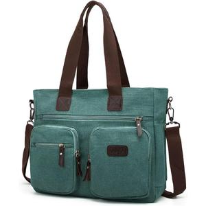 ToLFE Women Top Handle Satchel Handbags Shoulder Bag Messenger Tote Bag Purse Crossbody Bag Travel Work Tote Bag