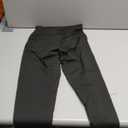 FULLSOFT Fleece Lined Leggings Women High Waisted Tummy Control Workout Winter Thermal Warm Soft Yoga Pants (Small-Medium, Black)