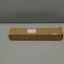 Rose Gold Round Placemats for Dinner Table Set of 6 Hollow-Out Vinyl Place Mats for Kitchen Decor Wedding Accent Centerpiece Table Mats