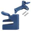 Trimmer Tools Manual End Banding Cutting Device for Woodworking Plastic PVC