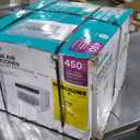 Hisense 5,000 BTU Window Air Conditioner, Easy Installation,Ultra Quiet, Easy-to-install Window Kit Included 