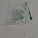 Python Pro Clean-Mini 1" x 6" Tube with 6 ft. Hose