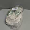 Kate Spade New York Women's Bleecker Saffiano Leather Small Crossbody (One Size, Ivory)