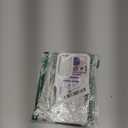 for Galaxy S25 +, Robot Pattern Shock-Absorption Hard PC and Inner Silicone Hybrid Dual Layer Armor Defender Case for Samsung Galaxy S25 Plus White