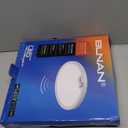 BLNAN Motion Sensor Ceiling Light Wired, 12 Inch 3000K 4000K 5000K Selectable LED Flush Mount Light Fixture, Motion Activated Light with Timer for Hallway Stair Walk-in Closet, Non-Dimmable