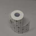 Medline MedFix Dressing Retention Tape with S-Release Liner, Secures Primary Dressings and Medical Appliances, 2" x 11 yd