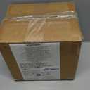 Glazed Stoneware Bowls, 4-Piece Set, Microwave and Dishwasher-Safe, 20 oz. Capacity, 5.5 in., Olive