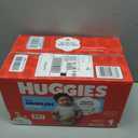 Huggies Size 1 Diapers, Little Snugglers Baby Diapers, Size 1 (8-14 lbs), 96 Count