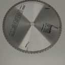 Makita A-97592 14" (70T) Carbide-Tipped Metal Cutting Blade, Ferrous Metal,