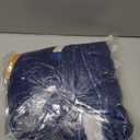 Baby Monthly Milestone Star Astronaut Boy Blanket - Newborn Swaddle, Party Favors, Photography Backdrop Props, Dark Party Supplies 40 * 50IN