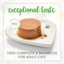 Purina Fancy Feast Chopped Grill Feast Classic Wet Cat Food Pate - (Pack of 24) 3 oz. Cans (EXP 01/01/28)