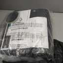 Afurkuot Truck Bed Air Mattress for 5.5FT to 6.5FT with Built-in USB Rechargeable Pump, Pillows, Carry Bag, Full Size, Inflatable Pickup Air Mattress for Truck Bed Camping Backseat Pickups SUV