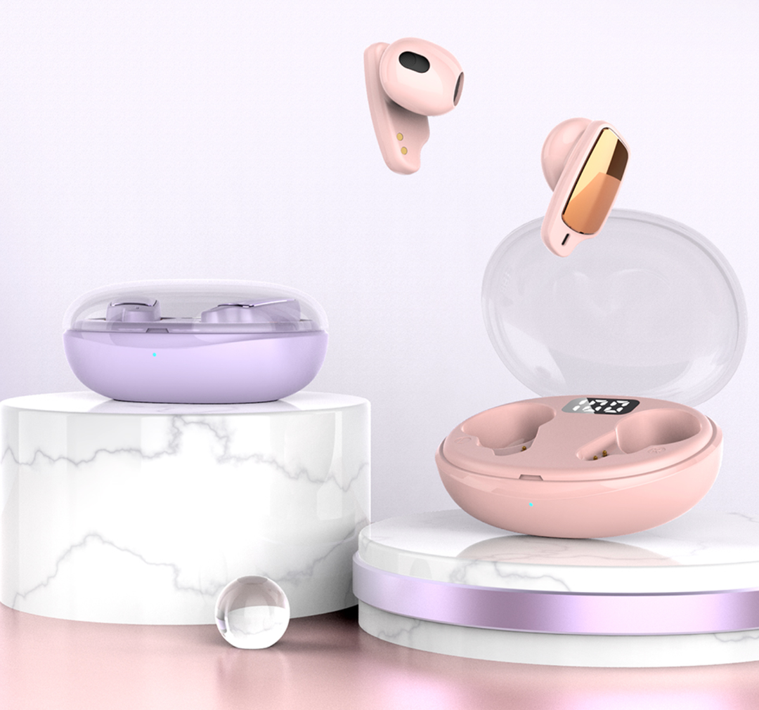 TWS Earbuds