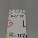 SUCGLES for iPhone 15 Pro Case with MagSafe, N56 Strong Magnet, 12FT Drop Protection, Anti-Yellowing, Magnetic Slim Phone Case for Apple 15 Pro (Lavender)