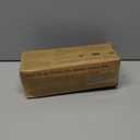 Deepsoon Heating Pad,Electric Heating Pads for Back,Neck,Abdomen,Moist Heating Pad for Shoulder,Knee,Arms,Legs,Dry/Moist Heat & Auto Shut Off,Christmas Gifts for Men and Women,Light Gray,24x12 Inch