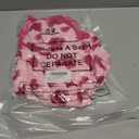 Kasyat Valentine Gift 12' Big Triceratops Stuffed with Heart Cute Plush Animal Valentine Soft Dinosaur Pink Romantic Gift Adorable Home Decoration for Birthday Anniversary Girlfriend Boyfriend Lover