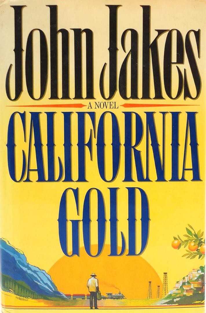 California Gold