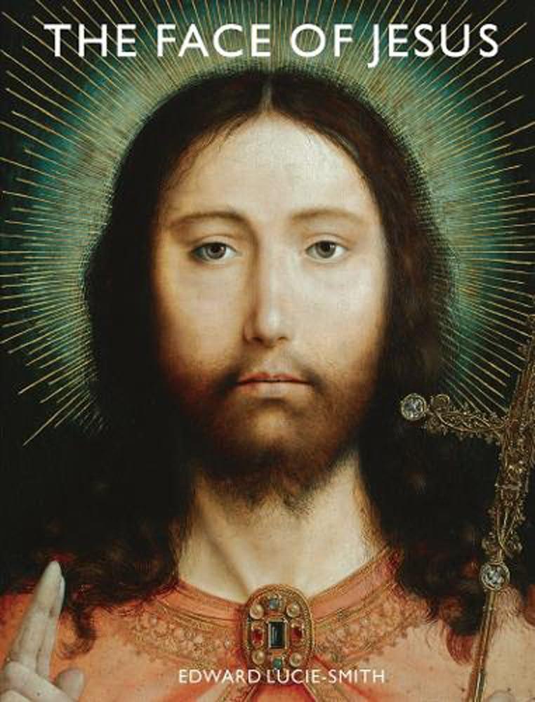 The Face of Jesus, Format: Hardcover