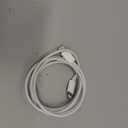 Apple USB-C to Lightning Cable (1 m): Fast and Convenient Charging, Lightning to USB-C or Thunderbolt 3