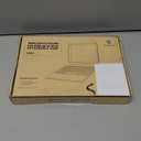 Made for Amazon Bluetooth Keyboard with detachable case in Black, for Fire HD 10 (11th Generation) 2021 release