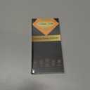 MRGLAS TOP 9H+ Glass 2+2 Packs for iPhone 16 Pro Max Screen Protector with Camera Lens Protector [Zero Bubble][10X Military Protection] 16 ProMax Tempered Glass Full Edge Coverage, Case-Friendly (HD Clear)